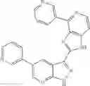 Fig. 89 - 3-(1H-imidazo[4,5-C]pyridin-2-YL)-1H-pyrazolo[3,4-B]pyridine and therapeutic uses thereof
