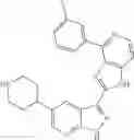 Fig. 892 - 3-(1H-imidazo[4,5-C]pyridin-2-YL)-1H-pyrazolo[3,4-B]pyridine and therapeutic uses thereof
