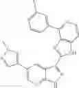 Fig. 895 - 3-(1H-imidazo[4,5-C]pyridin-2-YL)-1H-pyrazolo[3,4-B]pyridine and therapeutic uses thereof