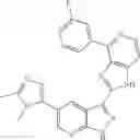 Fig. 896 - 3-(1H-imidazo[4,5-C]pyridin-2-YL)-1H-pyrazolo[3,4-B]pyridine and therapeutic uses thereof