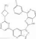 Fig. 897 - 3-(1H-imidazo[4,5-C]pyridin-2-YL)-1H-pyrazolo[3,4-B]pyridine and therapeutic uses thereof