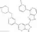 Fig. 899 - 3-(1H-imidazo[4,5-C]pyridin-2-YL)-1H-pyrazolo[3,4-B]pyridine and therapeutic uses thereof