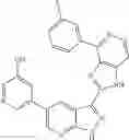 Fig. 904 - 3-(1H-imidazo[4,5-C]pyridin-2-YL)-1H-pyrazolo[3,4-B]pyridine and therapeutic uses thereof