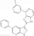 Fig. 907 - 3-(1H-imidazo[4,5-C]pyridin-2-YL)-1H-pyrazolo[3,4-B]pyridine and therapeutic uses thereof