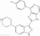 Fig. 910 - 3-(1H-imidazo[4,5-C]pyridin-2-YL)-1H-pyrazolo[3,4-B]pyridine and therapeutic uses thereof