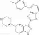 Fig. 911 - 3-(1H-imidazo[4,5-C]pyridin-2-YL)-1H-pyrazolo[3,4-B]pyridine and therapeutic uses thereof