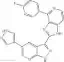 Fig. 912 - 3-(1H-imidazo[4,5-C]pyridin-2-YL)-1H-pyrazolo[3,4-B]pyridine and therapeutic uses thereof