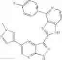 Fig. 913 - 3-(1H-imidazo[4,5-C]pyridin-2-YL)-1H-pyrazolo[3,4-B]pyridine and therapeutic uses thereof