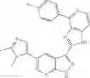 Fig. 914 - 3-(1H-imidazo[4,5-C]pyridin-2-YL)-1H-pyrazolo[3,4-B]pyridine and therapeutic uses thereof