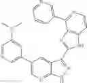 Fig. 92 - 3-(1H-imidazo[4,5-C]pyridin-2-YL)-1H-pyrazolo[3,4-B]pyridine and therapeutic uses thereof