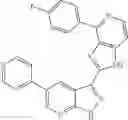 Fig. 925 - 3-(1H-imidazo[4,5-C]pyridin-2-YL)-1H-pyrazolo[3,4-B]pyridine and therapeutic uses thereof