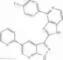 Fig. 926 - 3-(1H-imidazo[4,5-C]pyridin-2-YL)-1H-pyrazolo[3,4-B]pyridine and therapeutic uses thereof