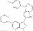 Fig. 927 - 3-(1H-imidazo[4,5-C]pyridin-2-YL)-1H-pyrazolo[3,4-B]pyridine and therapeutic uses thereof