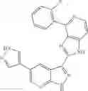 Fig. 930 - 3-(1H-imidazo[4,5-C]pyridin-2-YL)-1H-pyrazolo[3,4-B]pyridine and therapeutic uses thereof