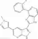 Fig. 931 - 3-(1H-imidazo[4,5-C]pyridin-2-YL)-1H-pyrazolo[3,4-B]pyridine and therapeutic uses thereof