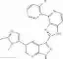 Fig. 932 - 3-(1H-imidazo[4,5-C]pyridin-2-YL)-1H-pyrazolo[3,4-B]pyridine and therapeutic uses thereof