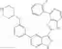Fig. 935 - 3-(1H-imidazo[4,5-C]pyridin-2-YL)-1H-pyrazolo[3,4-B]pyridine and therapeutic uses thereof