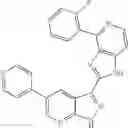 Fig. 943 - 3-(1H-imidazo[4,5-C]pyridin-2-YL)-1H-pyrazolo[3,4-B]pyridine and therapeutic uses thereof
