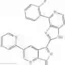 Fig. 945 - 3-(1H-imidazo[4,5-C]pyridin-2-YL)-1H-pyrazolo[3,4-B]pyridine and therapeutic uses thereof