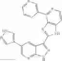 Fig. 948 - 3-(1H-imidazo[4,5-C]pyridin-2-YL)-1H-pyrazolo[3,4-B]pyridine and therapeutic uses thereof