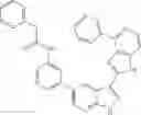 Fig. 95 - 3-(1H-imidazo[4,5-C]pyridin-2-YL)-1H-pyrazolo[3,4-B]pyridine and therapeutic uses thereof