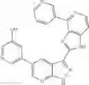 Fig. 958 - 3-(1H-imidazo[4,5-C]pyridin-2-YL)-1H-pyrazolo[3,4-B]pyridine and therapeutic uses thereof
