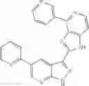 Fig. 962 - 3-(1H-imidazo[4,5-C]pyridin-2-YL)-1H-pyrazolo[3,4-B]pyridine and therapeutic uses thereof