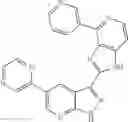 Fig. 963 - 3-(1H-imidazo[4,5-C]pyridin-2-YL)-1H-pyrazolo[3,4-B]pyridine and therapeutic uses thereof