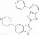Fig. 964 - 3-(1H-imidazo[4,5-C]pyridin-2-YL)-1H-pyrazolo[3,4-B]pyridine and therapeutic uses thereof