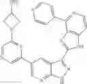 Fig. 969 - 3-(1H-imidazo[4,5-C]pyridin-2-YL)-1H-pyrazolo[3,4-B]pyridine and therapeutic uses thereof