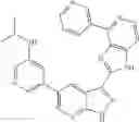 Fig. 97 - 3-(1H-imidazo[4,5-C]pyridin-2-YL)-1H-pyrazolo[3,4-B]pyridine and therapeutic uses thereof