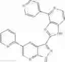 Fig. 980 - 3-(1H-imidazo[4,5-C]pyridin-2-YL)-1H-pyrazolo[3,4-B]pyridine and therapeutic uses thereof