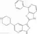 Fig. 982 - 3-(1H-imidazo[4,5-C]pyridin-2-YL)-1H-pyrazolo[3,4-B]pyridine and therapeutic uses thereof
