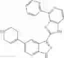 Fig. 983 - 3-(1H-imidazo[4,5-C]pyridin-2-YL)-1H-pyrazolo[3,4-B]pyridine and therapeutic uses thereof