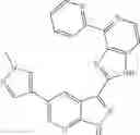Fig. 985 - 3-(1H-imidazo[4,5-C]pyridin-2-YL)-1H-pyrazolo[3,4-B]pyridine and therapeutic uses thereof