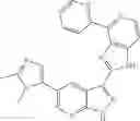 Fig. 986 - 3-(1H-imidazo[4,5-C]pyridin-2-YL)-1H-pyrazolo[3,4-B]pyridine and therapeutic uses thereof