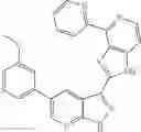 Fig. 993 - 3-(1H-imidazo[4,5-C]pyridin-2-YL)-1H-pyrazolo[3,4-B]pyridine and therapeutic uses thereof