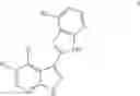 Fig. 02 - 3-(3H-imidazo[4,5-B]pyridin-2-yl)-1H-pyrazolo[3,4-B]pyridine and therapeutic uses thereof
