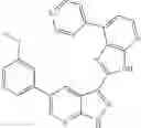 Fig. 1007 - 3-(3H-imidazo[4,5-B]pyridin-2-yl)-1H-pyrazolo[3,4-B]pyridine and therapeutic uses thereof