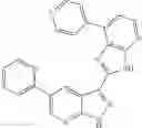 Fig. 1013 - 3-(3H-imidazo[4,5-B]pyridin-2-yl)-1H-pyrazolo[3,4-B]pyridine and therapeutic uses thereof