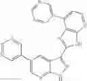 Fig. 103 - 3-(3H-imidazo[4,5-B]pyridin-2-yl)-1H-pyrazolo[3,4-B]pyridine and therapeutic uses thereof