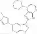 Fig. 1035 - 3-(3H-imidazo[4,5-B]pyridin-2-yl)-1H-pyrazolo[3,4-B]pyridine and therapeutic uses thereof