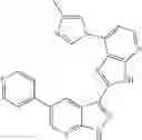 Fig. 1065 - 3-(3H-imidazo[4,5-B]pyridin-2-yl)-1H-pyrazolo[3,4-B]pyridine and therapeutic uses thereof