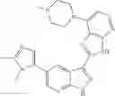 Fig. 1072 - 3-(3H-imidazo[4,5-B]pyridin-2-yl)-1H-pyrazolo[3,4-B]pyridine and therapeutic uses thereof