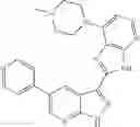 Fig. 1083 - 3-(3H-imidazo[4,5-B]pyridin-2-yl)-1H-pyrazolo[3,4-B]pyridine and therapeutic uses thereof