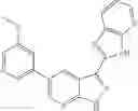 Fig. 1097 - 3-(3H-imidazo[4,5-B]pyridin-2-yl)-1H-pyrazolo[3,4-B]pyridine and therapeutic uses thereof