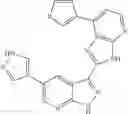 Fig. 1106 - 3-(3H-imidazo[4,5-B]pyridin-2-yl)-1H-pyrazolo[3,4-B]pyridine and therapeutic uses thereof