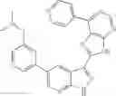 Fig. 113 - 3-(3H-imidazo[4,5-B]pyridin-2-yl)-1H-pyrazolo[3,4-B]pyridine and therapeutic uses thereof