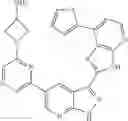 Fig. 1145 - 3-(3H-imidazo[4,5-B]pyridin-2-yl)-1H-pyrazolo[3,4-B]pyridine and therapeutic uses thereof