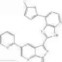 Fig. 1192 - 3-(3H-imidazo[4,5-B]pyridin-2-yl)-1H-pyrazolo[3,4-B]pyridine and therapeutic uses thereof